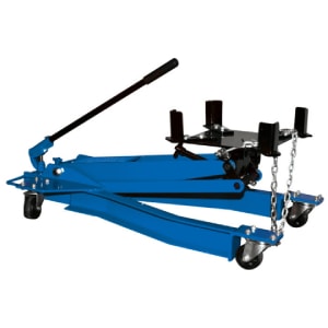 Transmission Jack – Floor Type 1000 LB