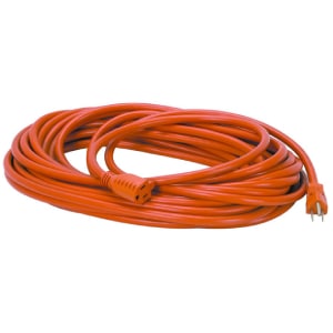 Extension Cord – 220 V 8 Gauge 40 Ft