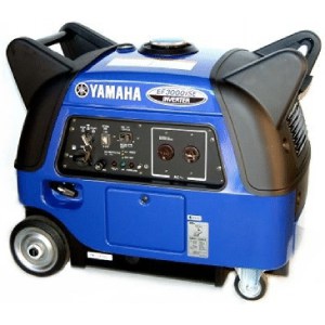 Inverter Generator – 3000W