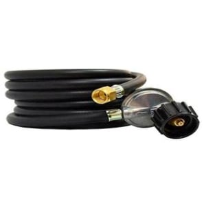 Propane Hose – 50 Ft