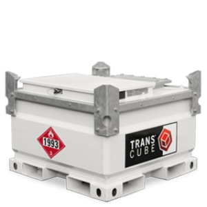 Fuel Cube – 500 L