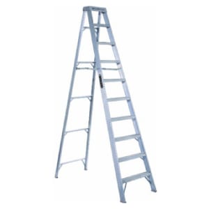 Step Ladder – 8 Ft
