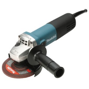 Angle Grinder – 4 In Diameter