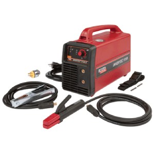 Arc Welder – Inverter 115 V