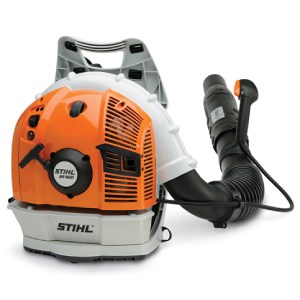 Backpack Blower