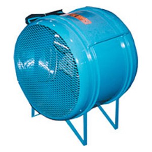 Barrel Fan – 20 In