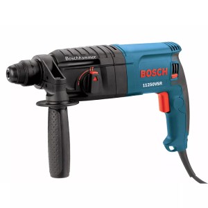 Concrete Hammerdrill – Small Up To 1/2 In Drill Size