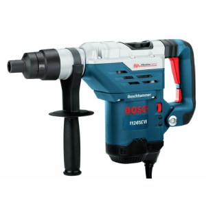 Concrete Hammerdrill – Medium Up To 1 1/2 In Drill Size