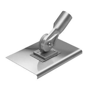 Bull Float Edger