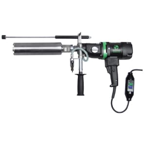 Coring Drill – Handheld Up To 3 In Core