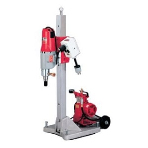 Coring Rig – With Stand Up To 5 In Core
