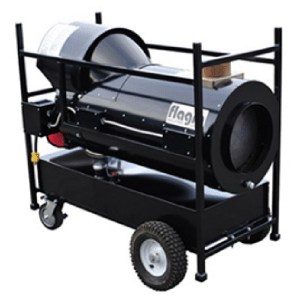 Heater – Indirect 200000 BTU Diesel
