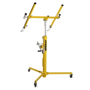 Drywall Lift – 10 1/2 Ft Reach
