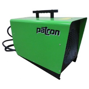 Heater – 6000 Watt 220 Volt Electric