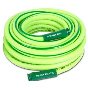 Garden Hose – 3/4 In Attachment 50 Foot Length