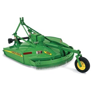 Gyro Mower Attachment – 60 In Wide For John Deer 970 And 1070