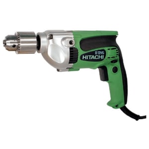 Drill – Hand Held 1/2 In Chuck