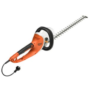 Hedge Trimmer – 24 In Electric