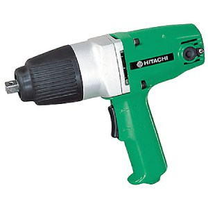 Impact Wrench – 1/2 In Drive Electric