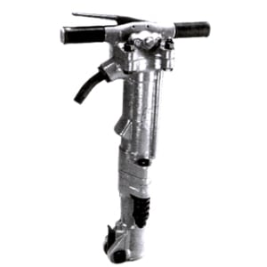 Jackhammer – 95LB Air 1 1/8 Hex