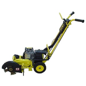 Lawn Edger – Rotary Blade 9 In Gas Powered