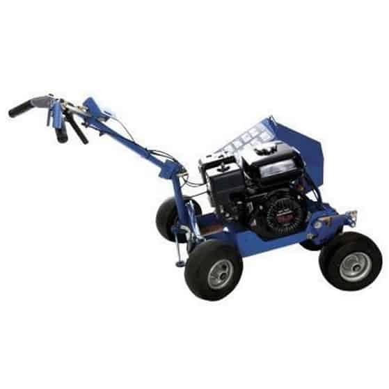 Lawn Edger – Heavy Duty Line Or V Cut