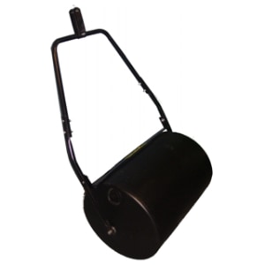 Lawn Roller – Manual 18×24 260 Lbs When Filled