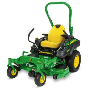 Lawn Tractor – Zero Turn Mower 60 In 25 HP Gas