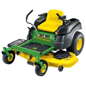 Lawn Tractor – Zero Turn Mower 22 HP Gas