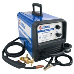 MIG Welder – Flux Core wire .030    115 V