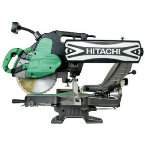 Mitre Saw – 12 In Sliding Compound
