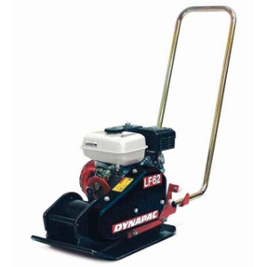 Plate Tamper – 14 In X 21 In 130 LB