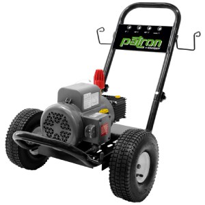 Pressure Washer – 1000 PSI Electric 115V