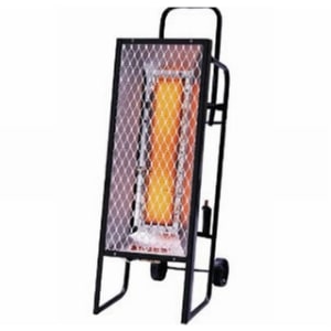 Heater – Radiant 30000 BTU Propane