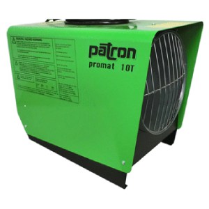Heater – Open Flame 40000 BTU Propane