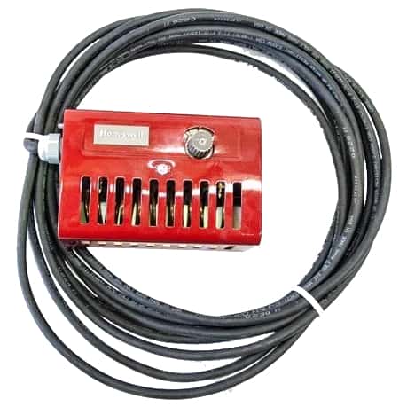 Remote Thermostat For Indirect Heaters