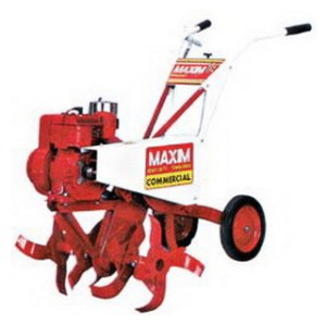 Rototiller – Front Tined 5 HP