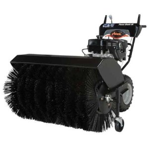 Sweeper – 36 In 8 HP Gas Powered Self Propelled