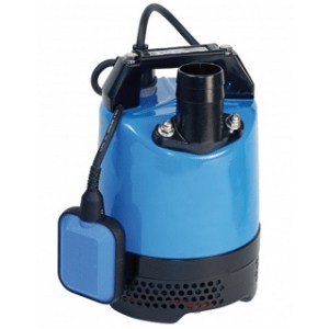 Submersible Pump – 2 In Outlet Electric
