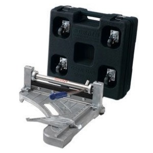 Vinyl Composite Tile Cutter