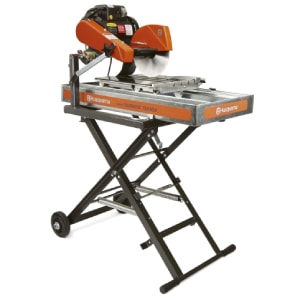 Wet Saw – Sliding Tray Style 10 In Cut